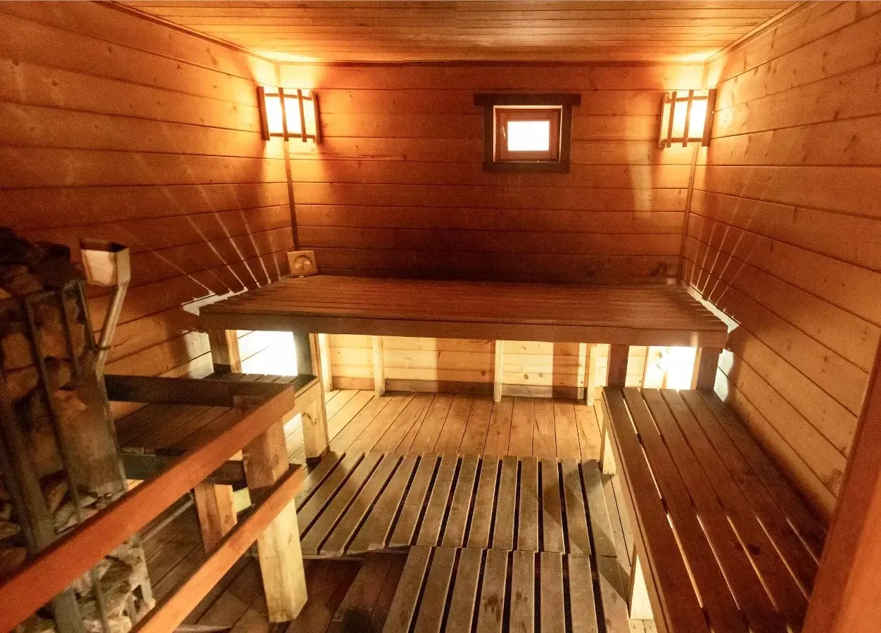 tariff Тариф «Дневной абонемент»