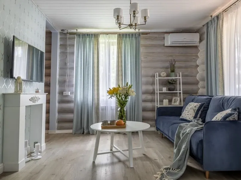 tariff Коттедж