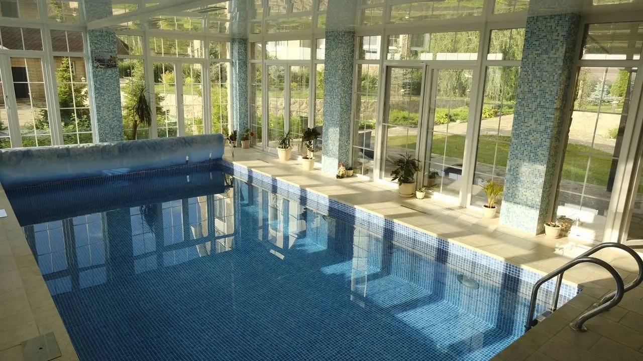 tariff Аренда банного комплекса на сутки