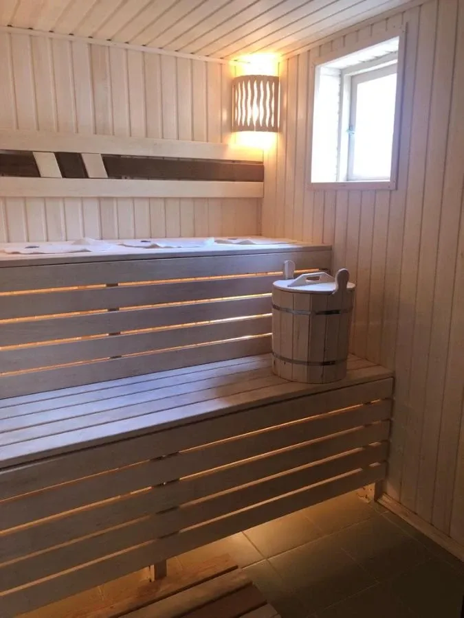 tariff Аренда бани на воде. Часовая оплата