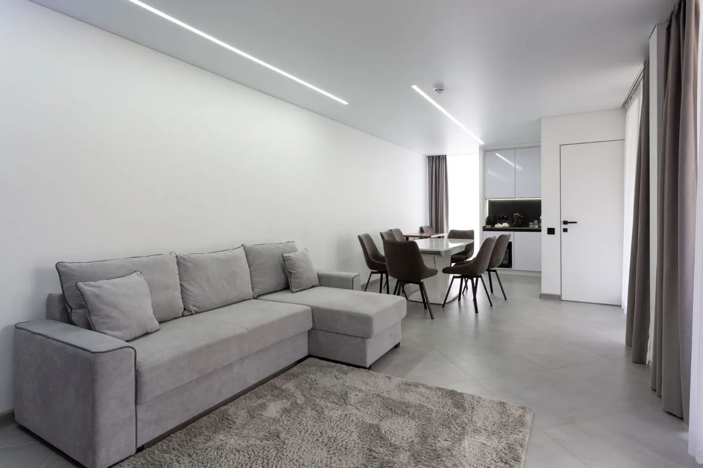 tariff WOODSIDE РЕЗИДЕНЦИЯ