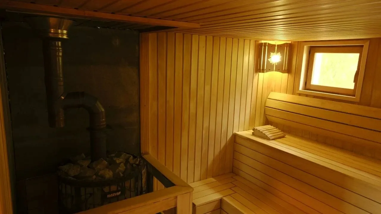 tariff Аренда банного комплекса. Почасвой тариф.