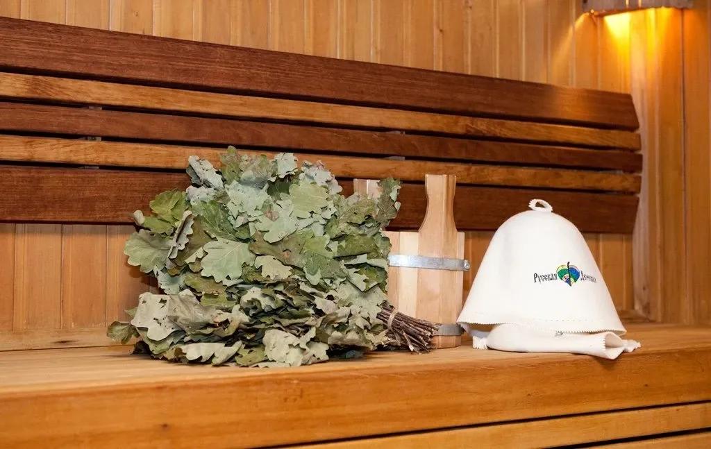 tariff Финская сауна