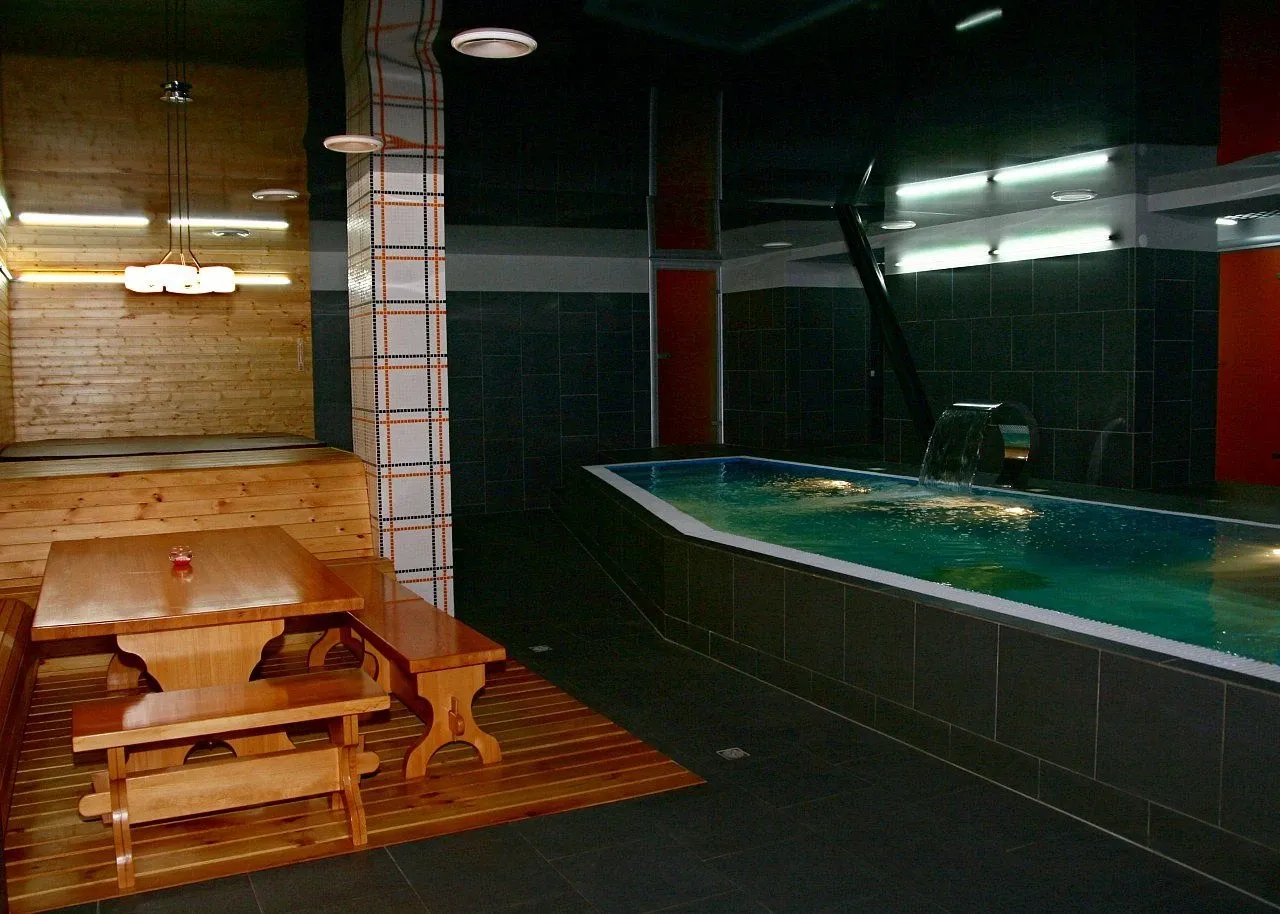 tariff АРЕНДА ДЛЯ ОТДЫХА КОМПАНИЕЙ ДО 8 ЧЕЛОВЕК