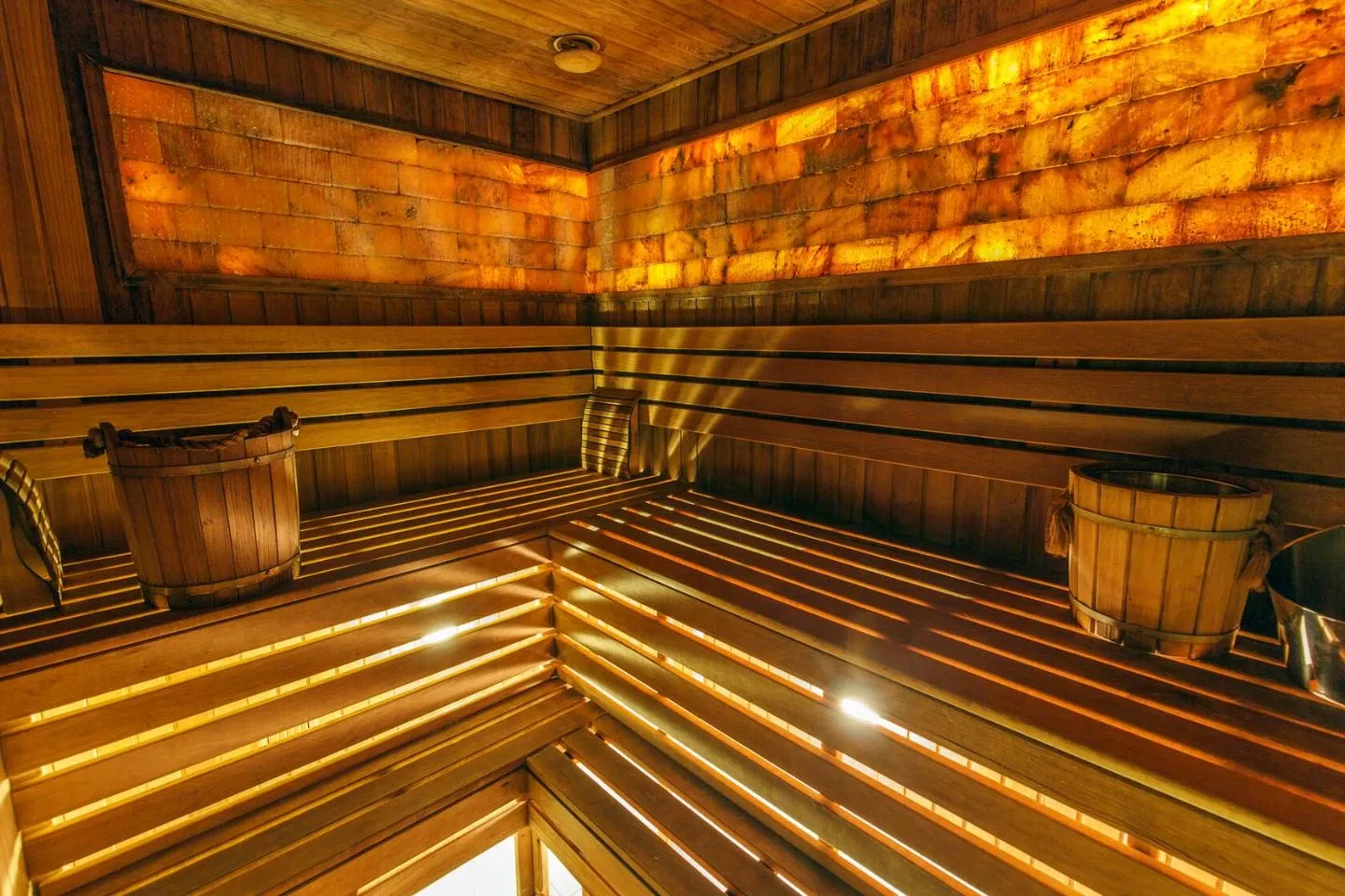 tariff Общественная баня "Три медведя"