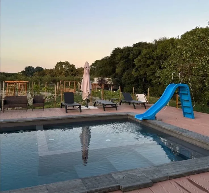 tariff Входной билет в SPA-комплекс