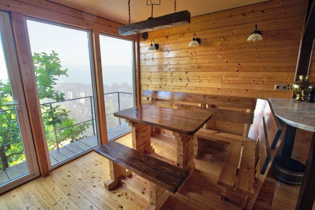 tariff Аренда бани