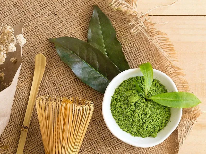 tariff SPA-КУРС C ПРОЖИВАНИЕМ DETOX&SPA