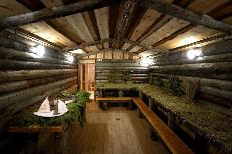 tariff СПА-апартаменты "Сибирь"