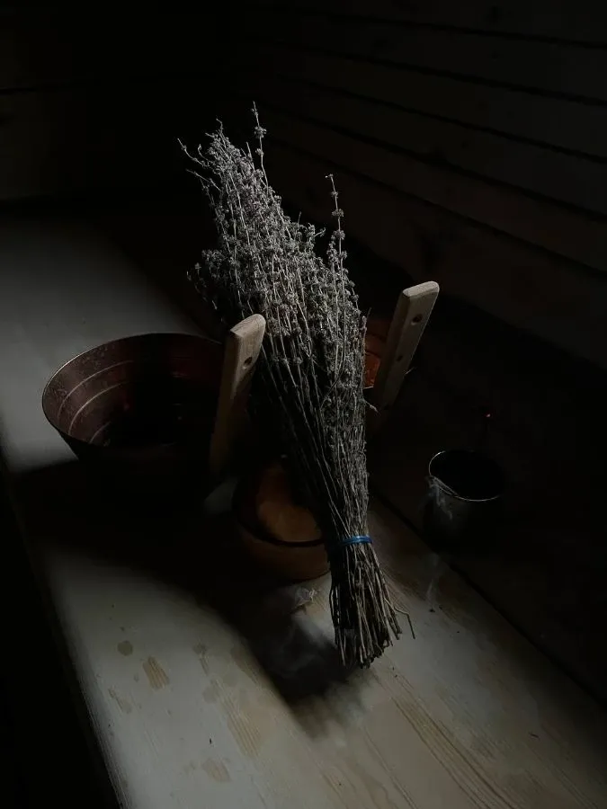 tariff Аренда бани у Озера