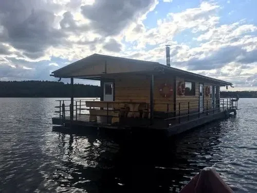 tariff Аренда бани на воде