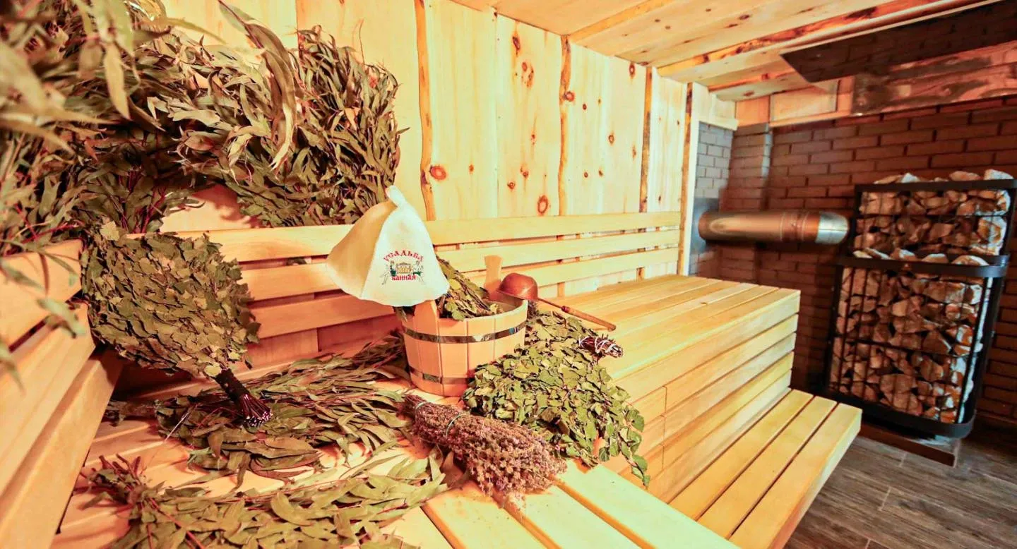 tariff Сруб "Пиратский"