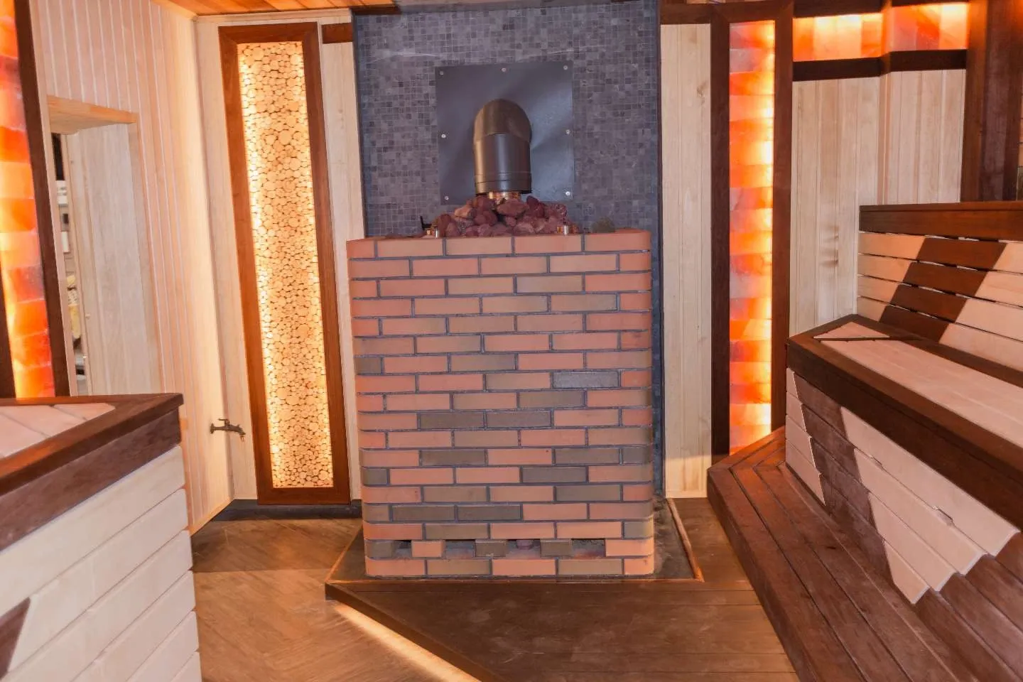 tariff Сруб "Лофт"