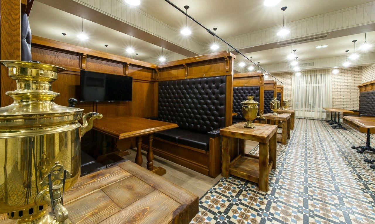 tariff Дети с 7 до 11 лет