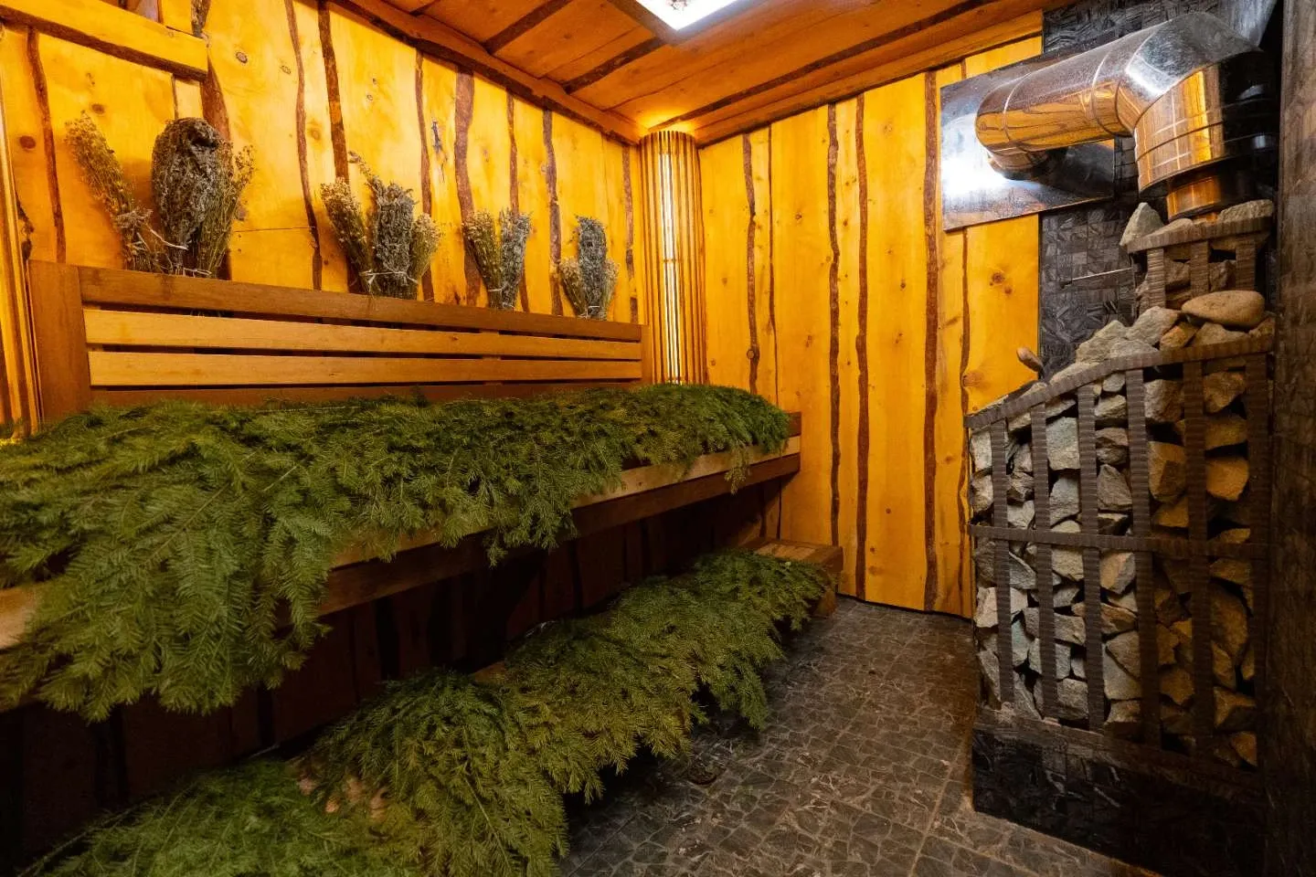 tariff Сруб "Рыцарский"