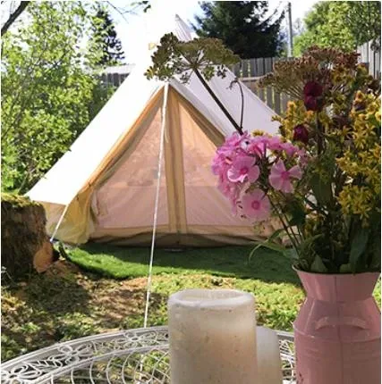 tariff Шатер Сиреневый