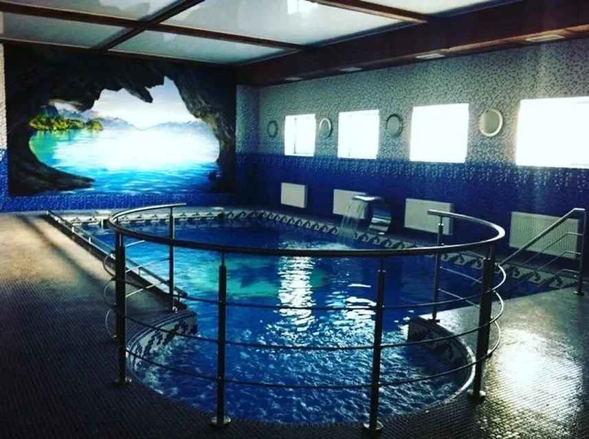 tariff Женское отделение