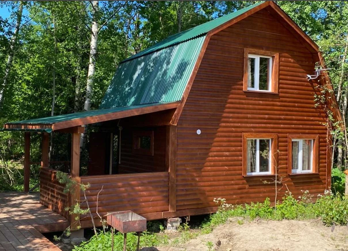 tariff Рыбацкие домики 1, 2