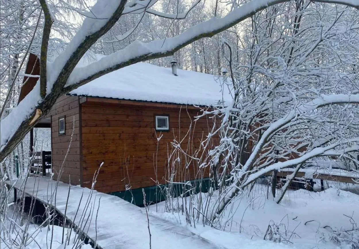 tariff Коттедж с баней № 19, 20 для 2-х гостей