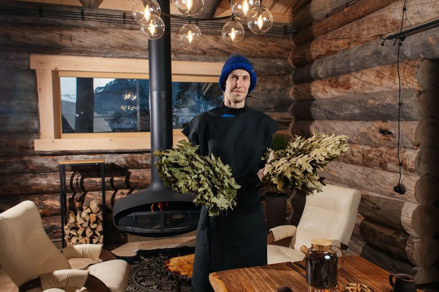 tariff Мощь высокогорий