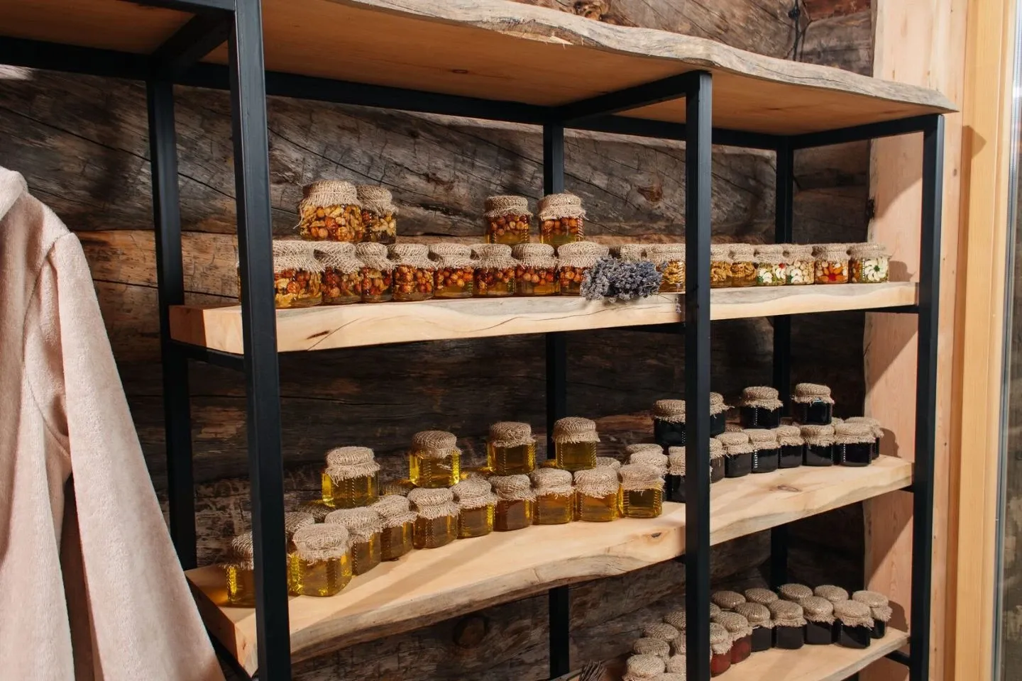 tariff Черкесское долголетие