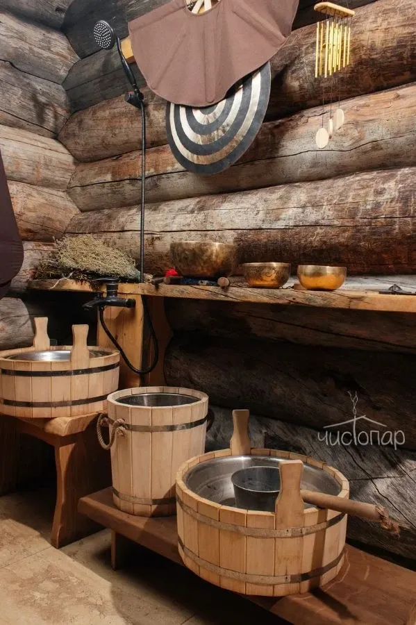 tariff Хвойное возрождение