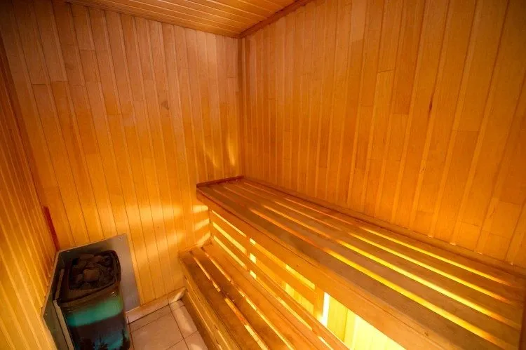 tariff Финская сауна
