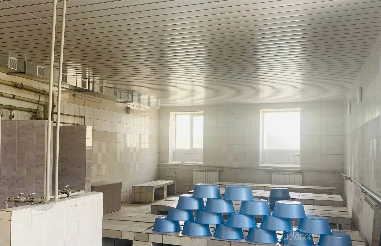 Нижегородские бани - фото 18