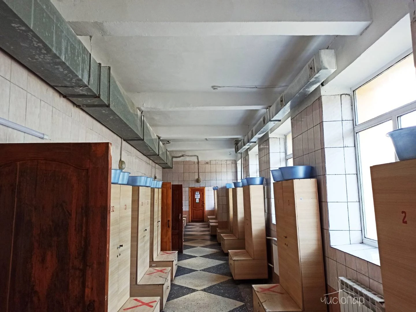 Нижегородские бани - фото 19