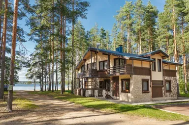 Лесная Рапсодия - фото 1