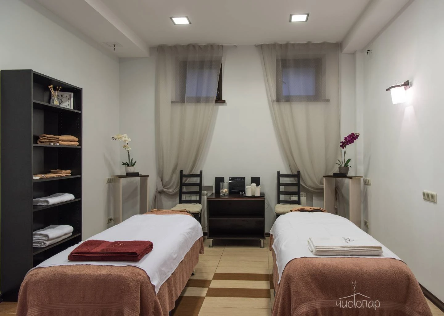 Лесная Рапсодия - фото 8