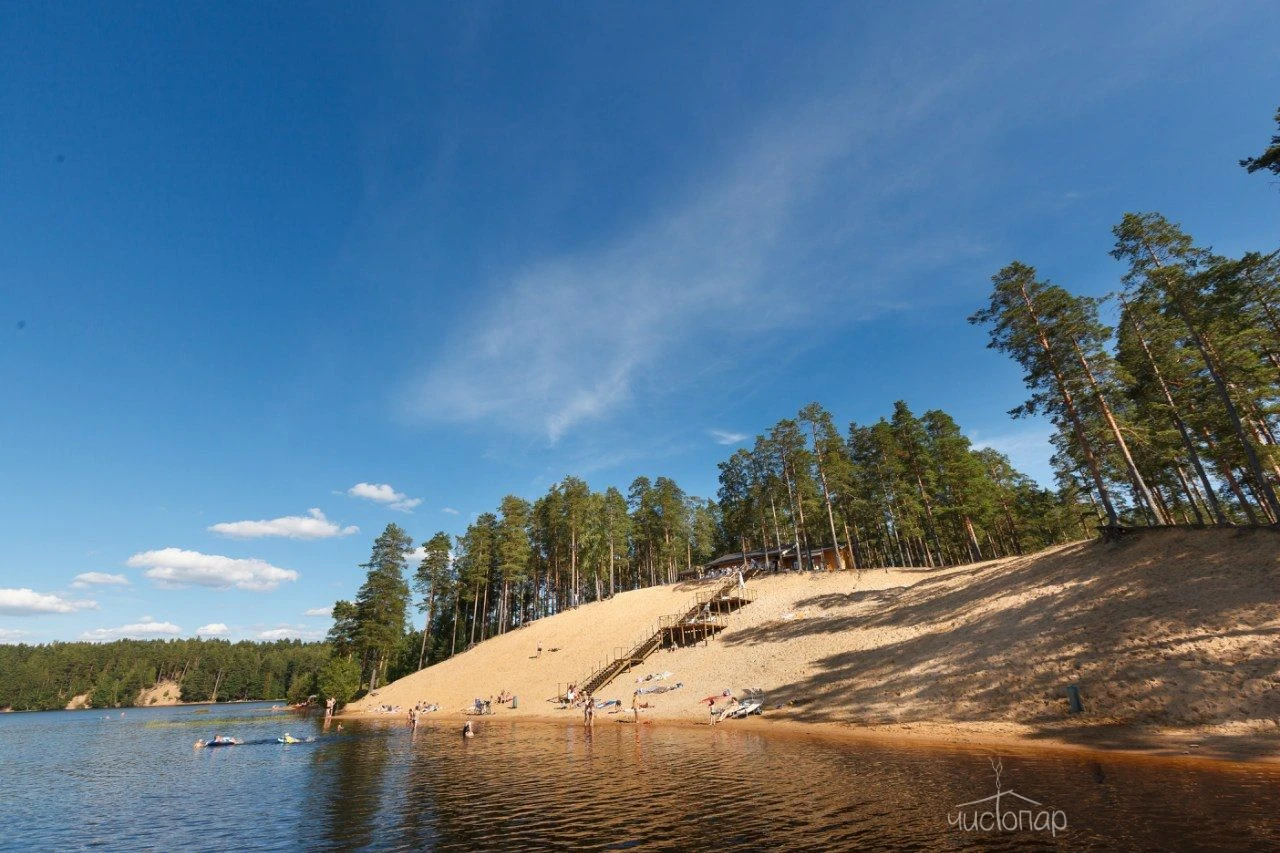 Лесная Рапсодия - фото 10