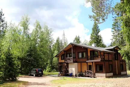 Лесная Рапсодия - фото 12