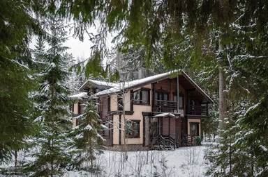 Лесная Рапсодия - фото 13