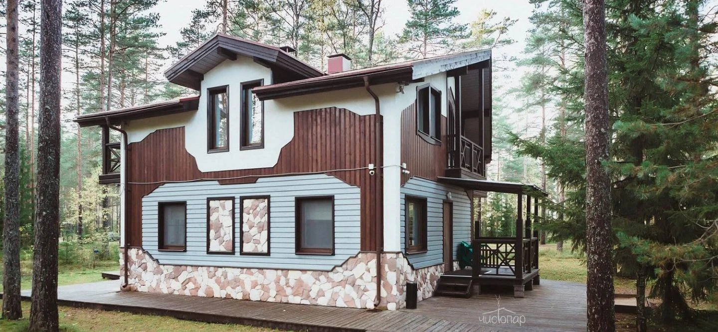 Лесная Рапсодия - фото 14