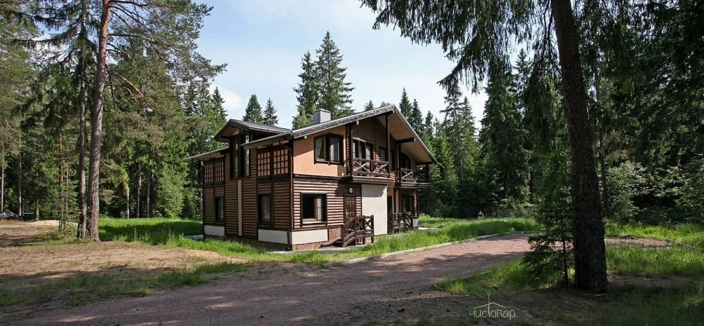 Лесная Рапсодия - фото 15