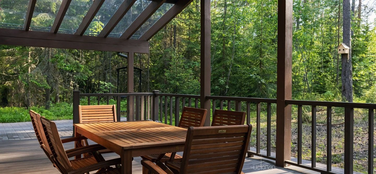 Лесная Рапсодия - фото 16