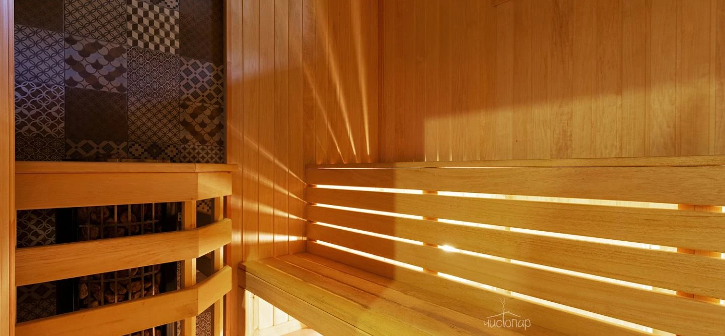 Лесная Рапсодия - фото 17