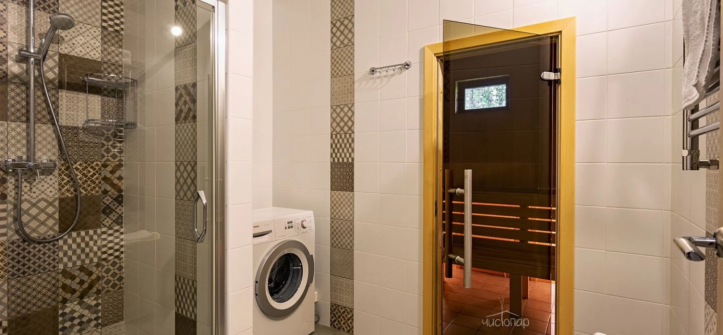 Лесная Рапсодия - фото 18