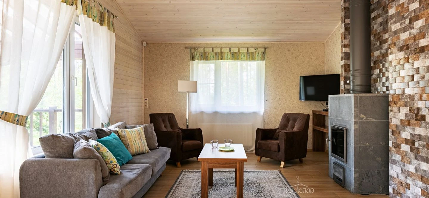 Лесная Рапсодия - фото 21