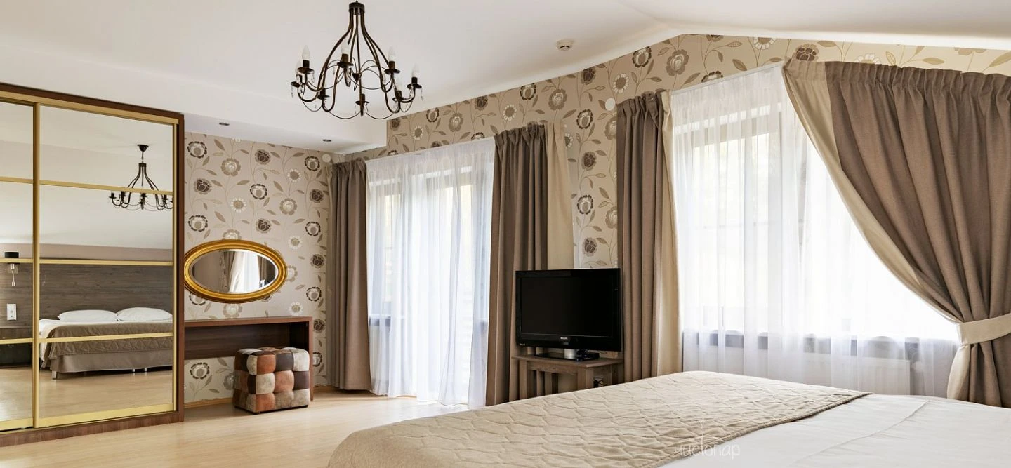 Лесная Рапсодия - фото 20