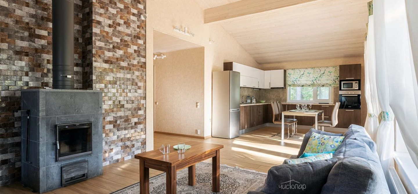 Лесная Рапсодия - фото 22