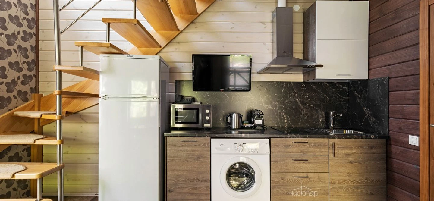 Лесная Рапсодия - фото 23