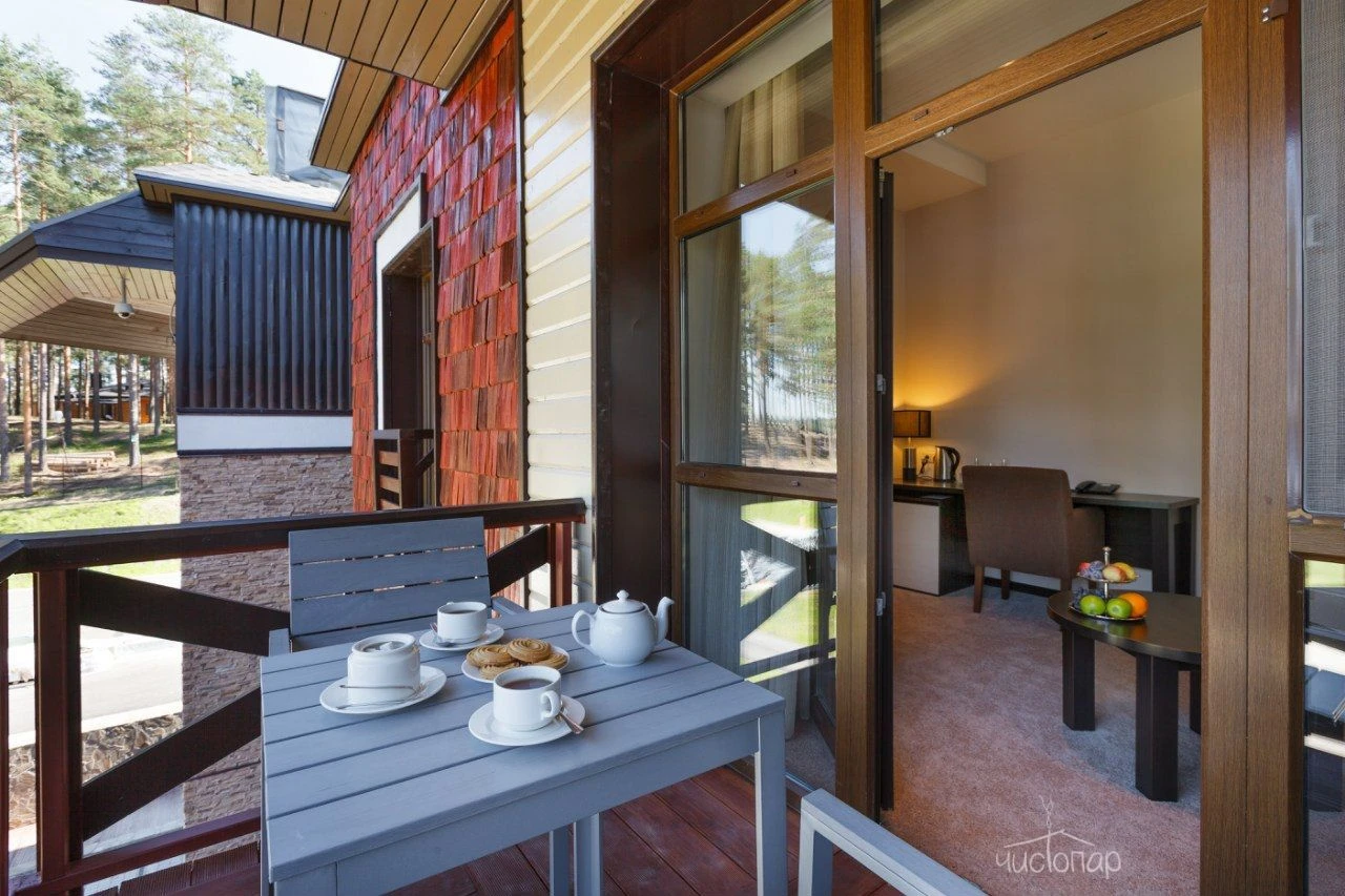 Лесная Рапсодия - фото 26