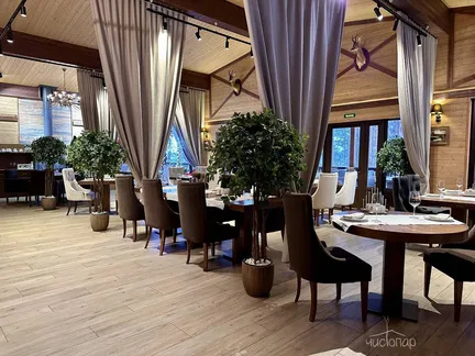 Лесная Рапсодия - фото 29