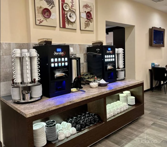 Лесная Рапсодия - фото 30