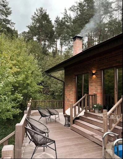 FoRest - фото 19