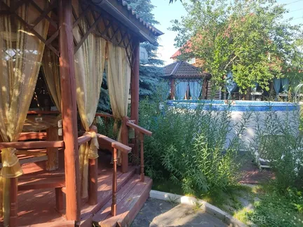 Лысая горка - фото 18