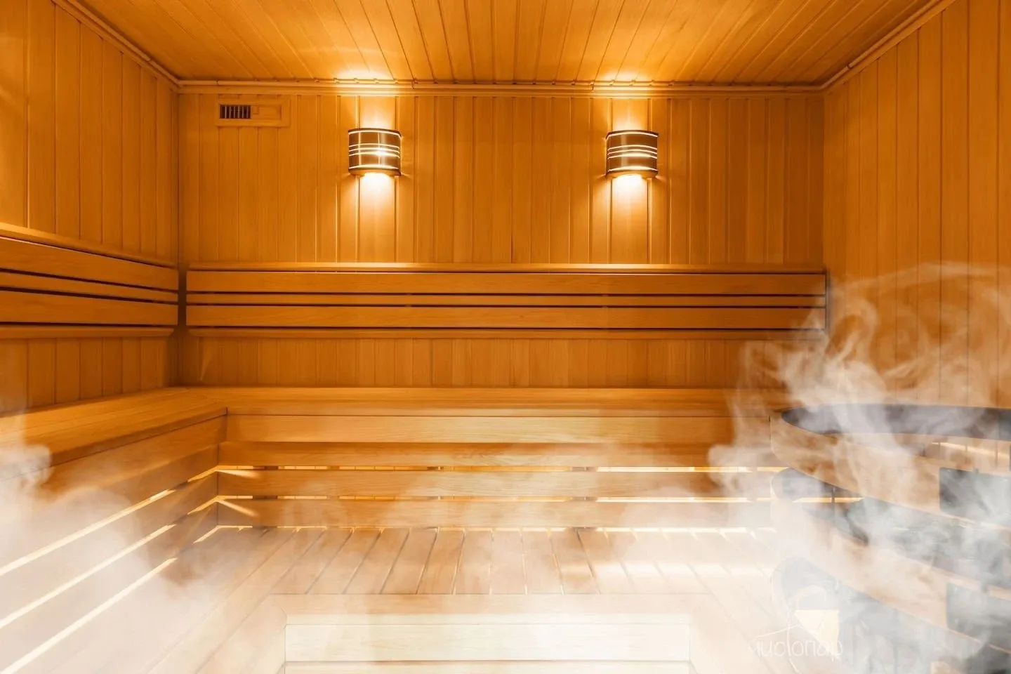 Fusion SPA&Relax