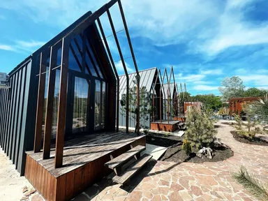 HYGGE-HOUSE - фото 24